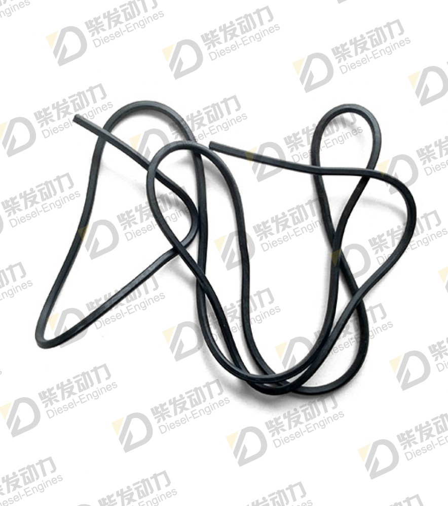 Rubber moulding 8192235 
